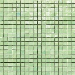Sicis Murano Smalto - Emerald 1 Glass Mosaics