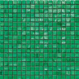 Sicis Murano Smalto - Emerald 3  Glass Mosaics