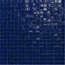 Sicis Murano Smalto - Navy Glass Mosaics