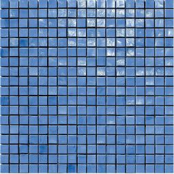 Sicis Murano Smalto - Sapphire 3 Glass Mosaics