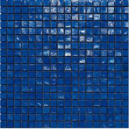 Sicis Murano Smalto - Sapphire 5 Glass Mosaics