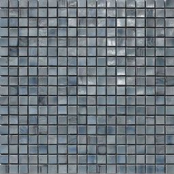 Sicis Murano Smalto - Titanium 3 Glass Mosaics