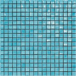 Sicis Murano Smalto - Turquoise Glass Mosaics