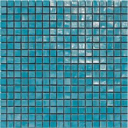 Sicis Murano Smalto - Turquoise 3 Glass Mosaics