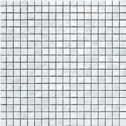 Sicis Murano Smalto - White Glass Mosaics