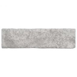 Zio Sential - Clousse 3" x 11" Matte Porcelain Tile