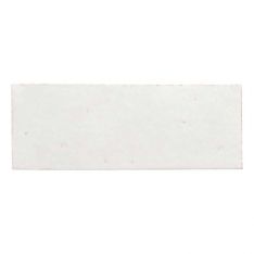 Zio Sarmento - Arden Plain 3" x 8" Porcelain Tile