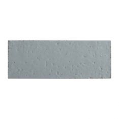 Zio Sarmento - Jillene Plain 3" x 8" Porcelain Tile