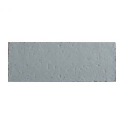 Zio Sarmento - Jillene Plain 3" x 8" Porcelain Tile