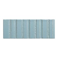 Zio Sarmento - Celdor Linear Deco 3" x 8" Porcelain Tile