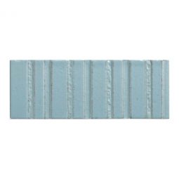 Zio Sarmento - Celdor Linear Deco 3" x 8" Porcelain Tile