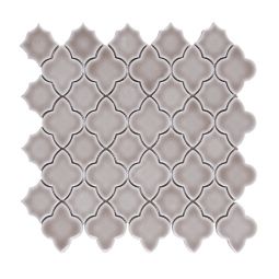 Soci Chateau Amara - Dove Grey Mosaic