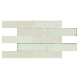 Soci Murus - 3" x 11" Nix Brick Ceramic Tile