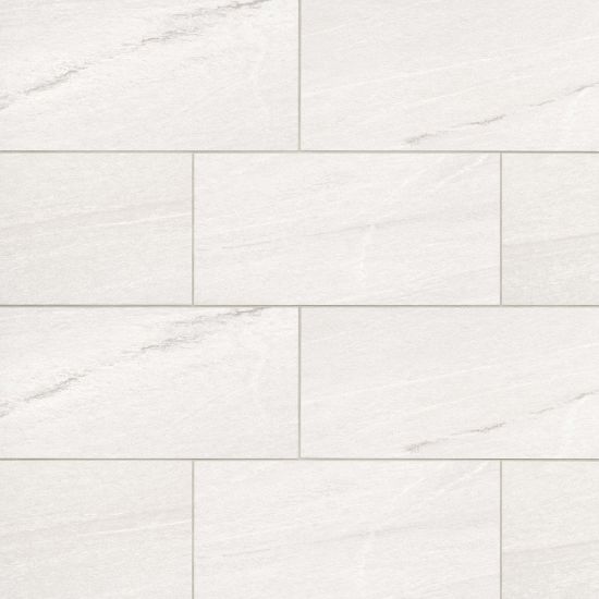 modern floor white tiles texture