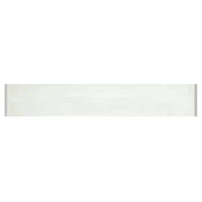 Tesoro Glassalike - Block Bianco Glossy 4