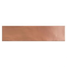 Emser Hues - Brick 3" x 10" Glazed Ceramic Tile