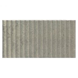 Emser Pagoni - Mint 4" x 9" Piano Extruded Porcelain Tile