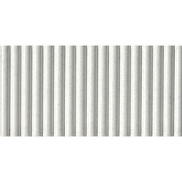 Emser Pagoni - White 4" x 9" Piano Extruded Porcelain Tile