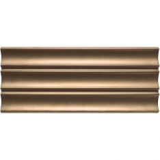 Emser Tubage - Bronze 7" x 16" Porcelain Tile