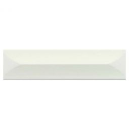 Emser Estasi - White 3 " x 12" Glossy Ceramic Tile