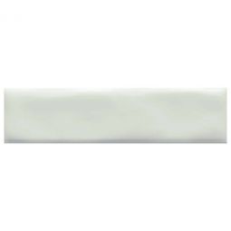 Emser Estasi - White 3" x 12" Matte Ceramic Tile