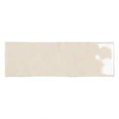 Emser Passion - Crema 3" x 8" Glossy Porcelain Tile