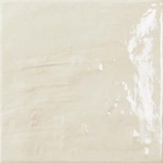 Emser Passion - Crema 9" x 9" Glossy Porcelain Tile