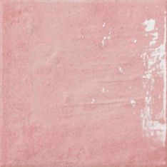 Emser Passion - Rosa 9" x 9" Glossy Porcelain Tile