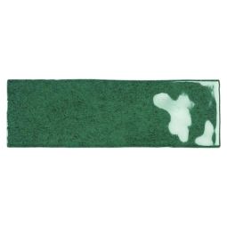 Emser Passion - Verde 3" x 8" Glossy Porcelain Tile