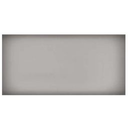 Emser Ombre - Silver 6" x 12" Ceramic Wall Tile