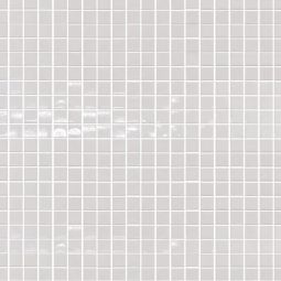 Emser Galore - White 5/8" x 5/8" Glass Mosaic