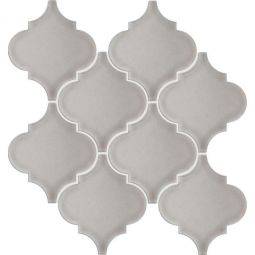 Emser Morocco -  Fawn Arabesque Ceramic Mosaic