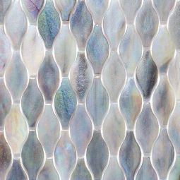 Hirsch Silhouette - Understated Glass Mosaic