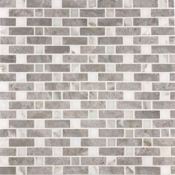 Basic Stone Mosaics - Brick and Dot 2