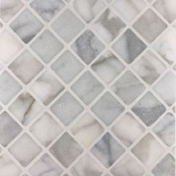 Basic Stone Mosaics - Diagonal