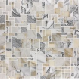 Basic Stone Mosaics - Minimodular