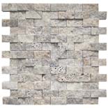 Distinctive Stone Mosaics - Splitface