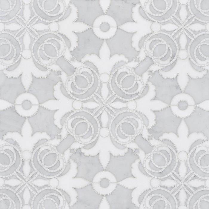 Flor D' Liss Stone Mosaics - Philip