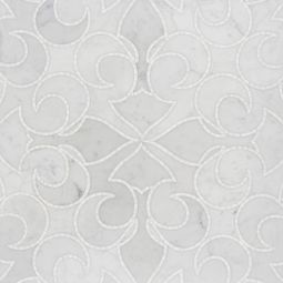 Flor D' Liss Stone Mosaics - William
