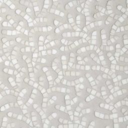 From the Sea Stone Mosaics - Coral