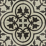 Granada Cement Tile - In Stock