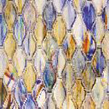 Hirsch Silhouette Mosaics