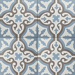 In Stock Cement Tile
