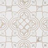 Moraccan Stone Mosaics