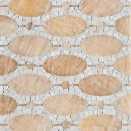 Seasons Stone Mosaic - Galium