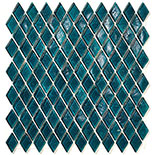 SICIS WaterGlass Rootbeer Glass Mosaic Tile - Shop Online