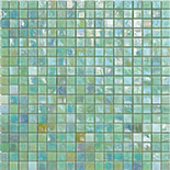 SICIS Iridium Glass Mosaics