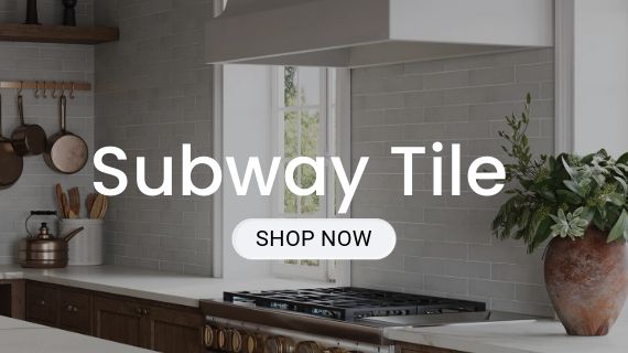 Subway Tile - Shop Now!