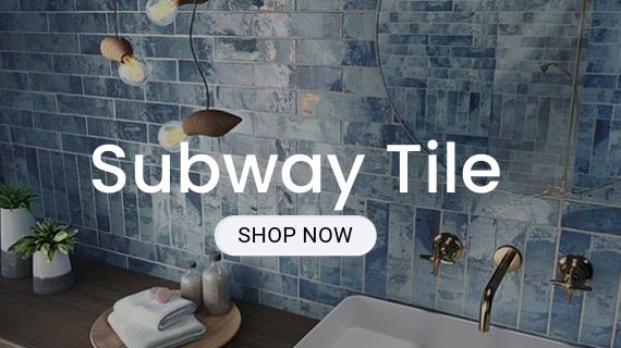 Subway Tile - Shop Now!