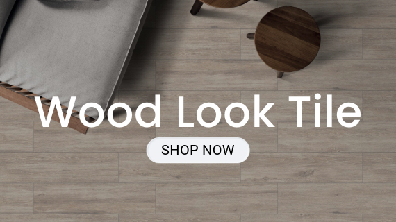 Wood Look Tile - Shop Now!